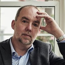 Tom Slee: «Sharing und Economy passen letzlich nicht zusammen.» Sally Montana