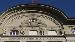 Die SNB dürfte für das Jahr 2025 einen Gesamtgewinn von bis zu 28,5 Milliarden Franken einfahren.