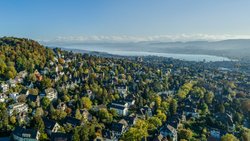 A-Lage: Für vielebleiben nur noch Einzelwohnungen.