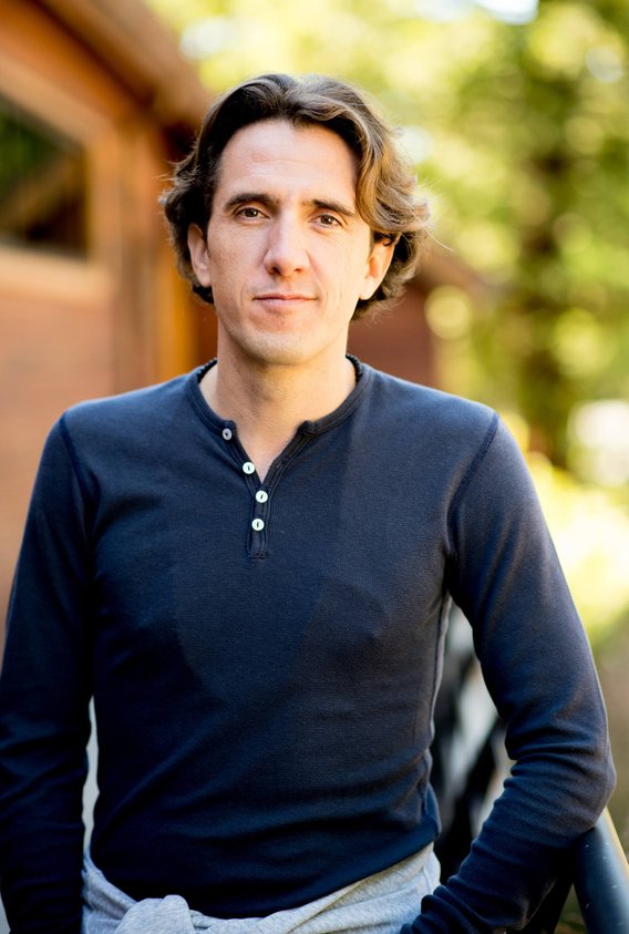 Cédric Köhler ist seit 2007 Managing Partner von Creathor Ventures mit Sitz in Zürich und Bad Homburg.