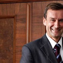 Michel Kunz, ehemaliger Post-Chef, ist CEO von Orell Füssli