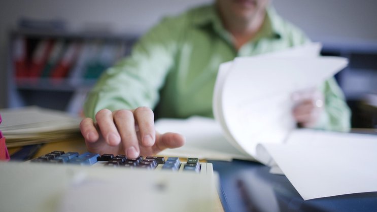 Schweizer arbeiten gerne in staatsnahen Betrieben oder direkt beim Staat.
