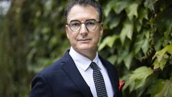 Christian Jungen (52) ist CEO und Besitzer des Zurich Film Festival.