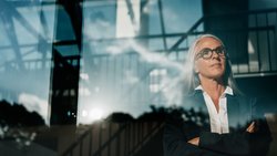 Erhöhte Frauenpräsenz: Frauen sind immer noch in der Minderzahl in den Schweizer Top-Jobs.