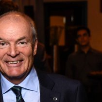 AUF MISSION Peter Friedli (67) jagt als Investor nicht nur nach mehr Geld, sondern will Handfestes bewirken.