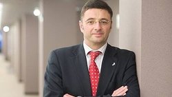 Jörg Leichtfried: Der 45-jährige Jurist sitzt seit 2004 für Österreichs Sozialdemokraten im Europäischen Parlament in Brüssel.
