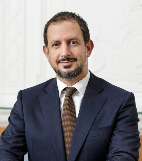 Philipp Rickenbacher