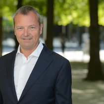 André Wyss: Der bisherige Chef von Novartis Schweiz wechselt an die Spitze von Implenia.
