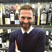 Weinhändler Paul Blume sagt: «Die Schweiz ist im Weinbau das Schlusslicht bei natürlichen Weinen.»
