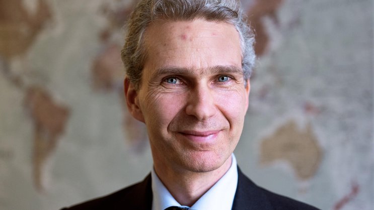 Christian Kälin, der «King of Passports» hat sich auf die Vermittlung von Staatsbürgerschaften an Reiche spezialisiert.