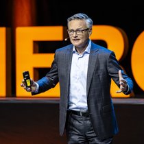 Unter der Führung von Mario Irminger soll die Migros endlich ihre verkrustete Struktur überwinden.