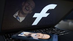 Facebook-Chef Mark Zuckerberg: Das soziale Netzwerk baut mit Libra eine neue Währung.