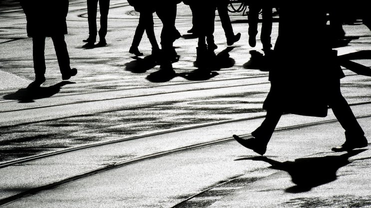 Endstation Zürich Paradeplatz: Die Zahl der arbeitslosen Banker nimmt stark zu.