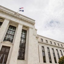 US-Notenbank in Washington: Die Mammutaufgabe Bilanzabbau rückt näher.Keystone