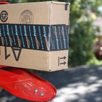 Amazon Prime: Lieferung innert 24 Stunden bald auch in der Schweiz.