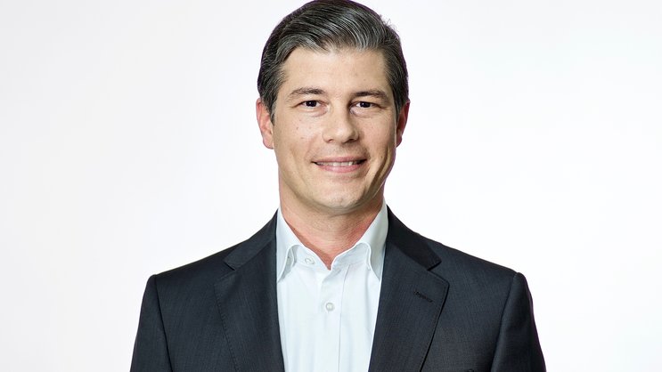 BLKB-Manager Manuel Kunzelmann: «Aufhören, alles selber machen zu wollen.»