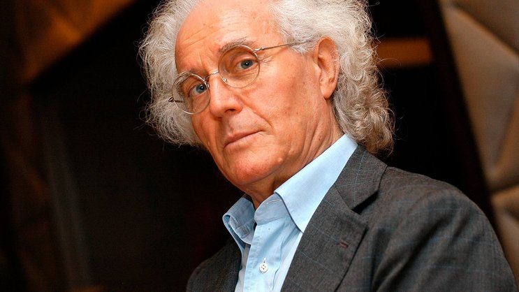 Luciano Benetton (2006): Der Gründer hat ein Comeback beim Modekonzern gegeben.