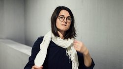 Historikerin Andrea Franc: «Der Bauernverband zeichnete das Bild der Bauernfamilie als Gegenentwurf zum anonymen Grosskonzern.»
