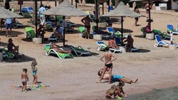 Der Tourismus in Ägypten boomt.