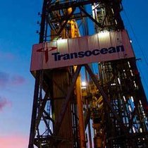Die Ölkatastrophe im Golf von Mexiko und überhöhte Managerboni trugen Transocean Minuspunkte in Sachen Nachhaltigkeit ein.