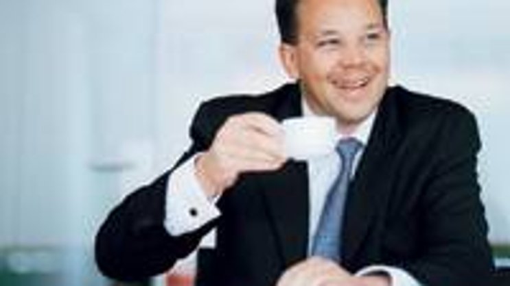«Die Sterberate von Hedge-Funds wird sicher noch zunehmen.» Rainer-Marc Frey