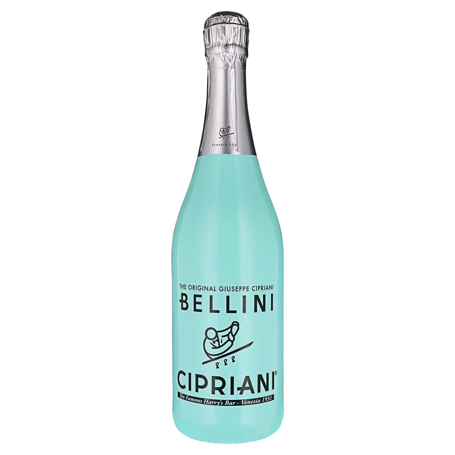 Cipriani Bellini.