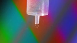 Testversuche: Immer seltener werden neue Stoffe in der Schweiz getestet.  Pixabay