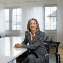 Carolina Müller-Möhl tritt nach acht Jahren aus dem Nestlé-VR aus.
