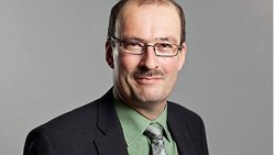 Markus Ritter: Der 45-jährige St. Galler präsidiert seit Ende November den Schweizerischen Bauernverband.