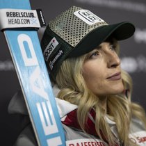 Lara Gut-Behrami mediale Reichweite zahlt sich für den Sport aus – auch finanziell.