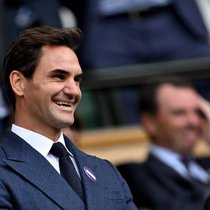 Roger Federer gehören mit der Tenro-Gruppe gleich mehrere Firmen.