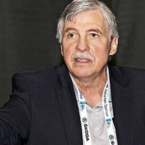 Skeptisch: Marc Furrer, Präsident des Schweizer Eishockey-Verbands.