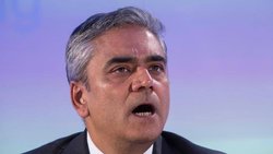 Übernahm seinerzeit ein vergiftetes Erbe: Anshu Jain. Keystone