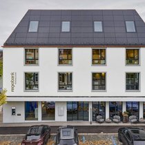 Die Regiobank Männedorf schaut auf eine über 120-jährige Geschichte zurück.