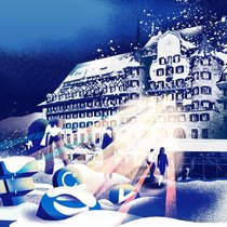 Momentan herrscht Winter in Cryptoworld, doch es gibt Anzeichen von Frühling.