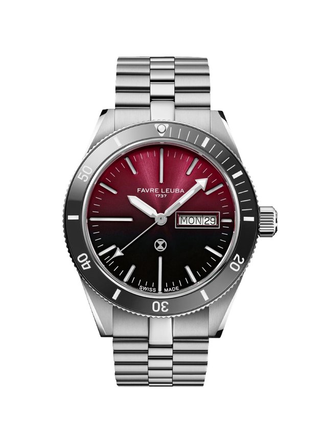Deep Raider Day Date Burgundy9.jpg