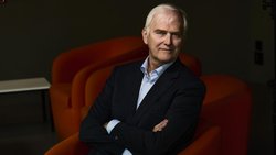 Der Ingenieur: Zusammen mit Paolo Buzzi gründete Marc Bürki die Vorgängerfirma von Swissquote. Bis heute scheint ihn vor allem die technologische Seite des Bankings zu interessieren.