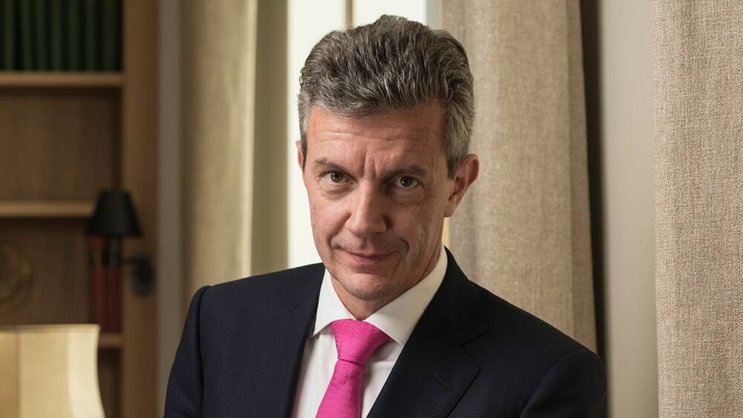 «Es wird Umgruppierungen geben»: Daniel Riedo. François Wavre/lundi13