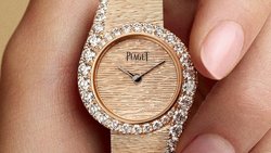 Liebling des Jetset: Schmuck ist die zweite Kernkompetenz der Marke. Im Bild: die Limelight Gala Precious.