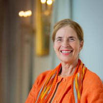 Die Medizinprofessorin Beatrice Beck Schimmer engagiert sich seit Jahren für Gendermedizin.