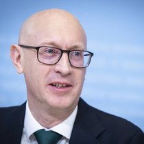 «Ich weiss immer noch nicht, wozu Bitcoin dienen soll»: SNB-Vizepräsident Antoine Martin.