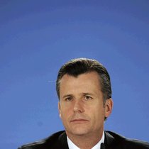 Der ehemalige Nationalbankpräsident Philipp Hildebrand bekommt neue Nachbarn. (Bild: Keystone)