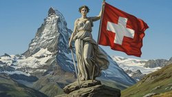 Trump löst viel Wut aus und fördert die Nachfrage von Schweizer Alternativen zu US-Produkten. Swissness ist gefragt.