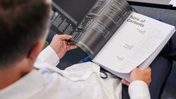 Die besten Geschäftsberichte: Einmal mehr hat BILANZ die besten Reports der Schweiz ermittelt.