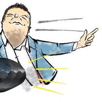 Im Crashtest: Der Wedge von B&W bietet für den hohen Preis zu wenig.