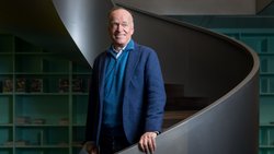 Leonhard «Lenny» Fischer, ehemaliger Credit-Suisse-Manager, nimmt die SNB in der Debatte um die CS-Krise in Schutz.
