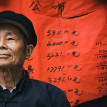 Überalterung: 400 Millionen Chinesen werden 2035 älter als 60-jährig sein. Experten warnen vor einem Kollaps des Rentensystems. Die Demografie ist nur eines von vielen Problemen.
