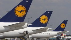 Lufthansa: Der Konzern hat Interesse an der Übernahme weiterer Airlines.