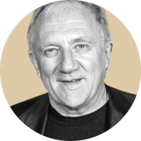 François-Henri Pinault
