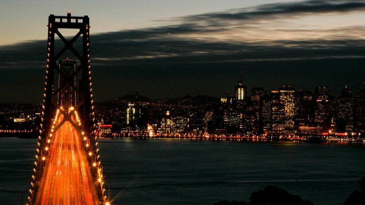 San Francisco: Eine solch wachsende Stadt bringt neue Herausforderungen mit sich. (Bild: Keystone)